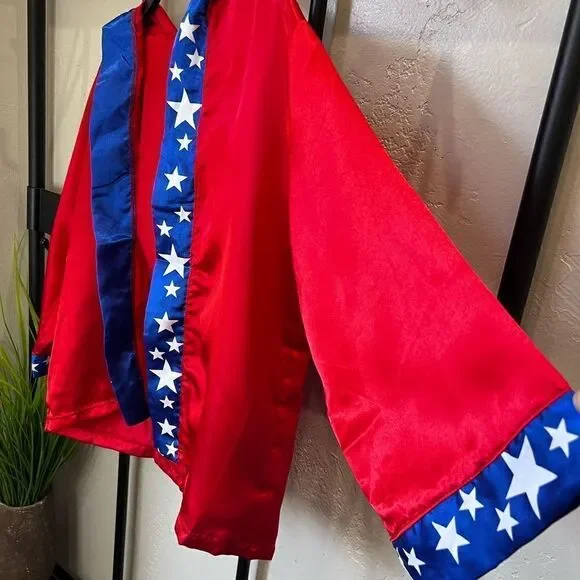 Knock out boxer Halloween costume size medium - Picture 5 of 15